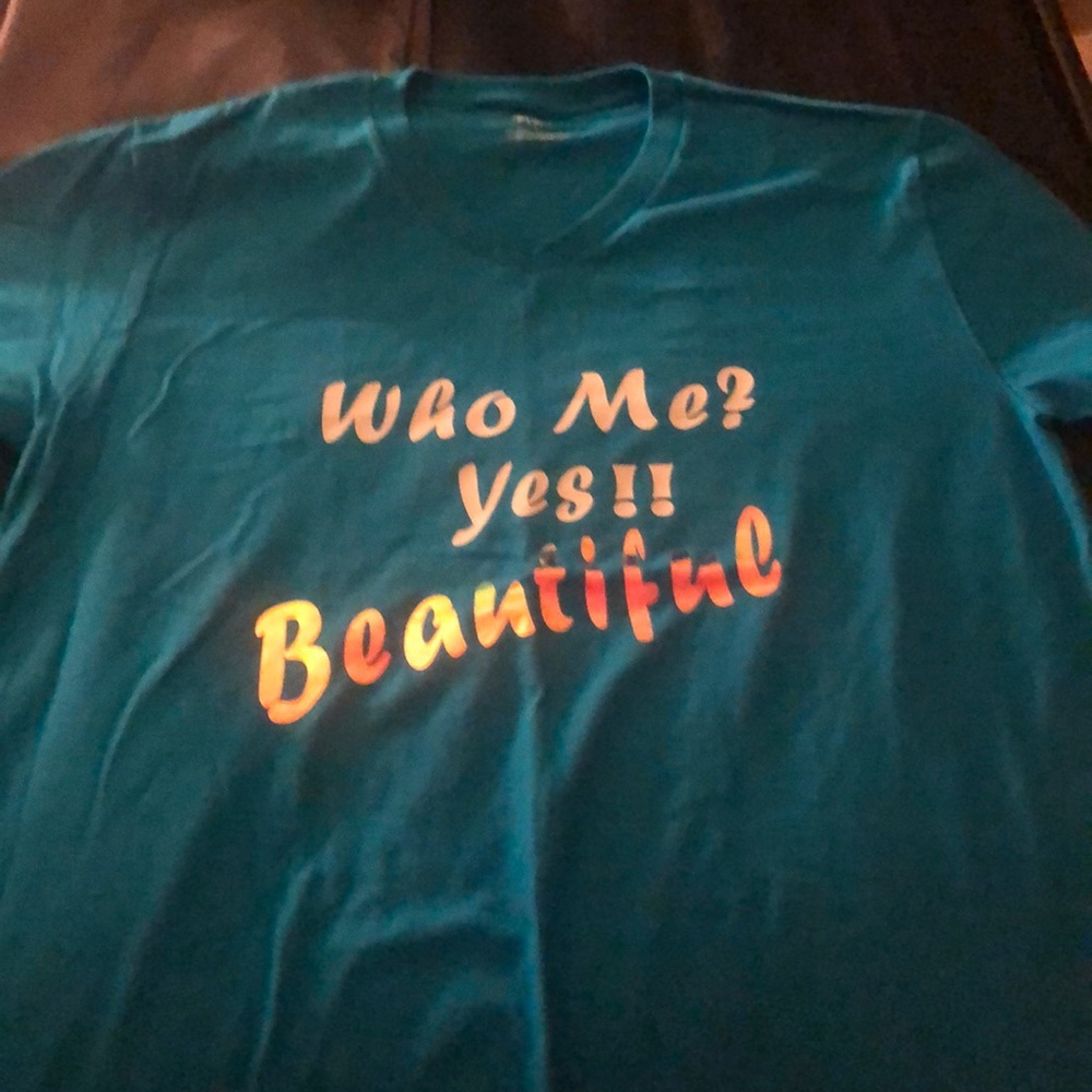 Woman shirt